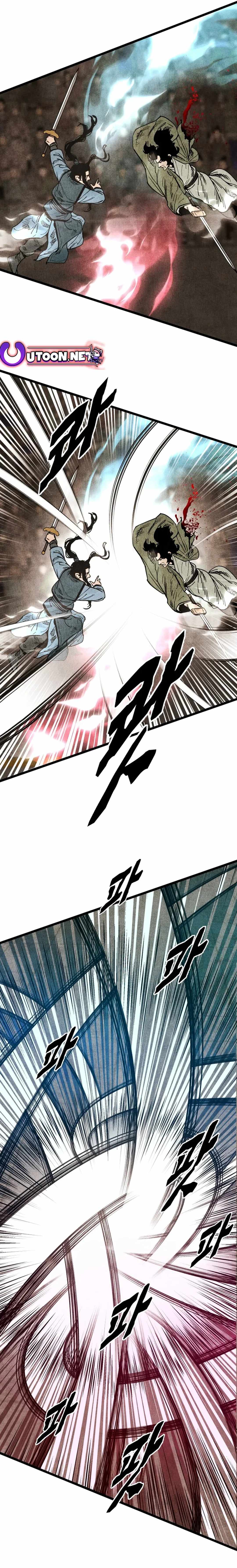 The Edgeless Sword From the Village Chapter 53 3